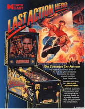 Last Action Hero