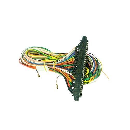 Full Arcade Wiring Kit
