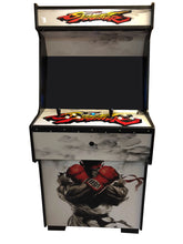 32" ARCADE GIANT