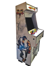 32" ARCADE GIANT