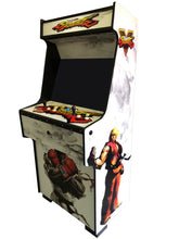 32" ARCADE GIANT