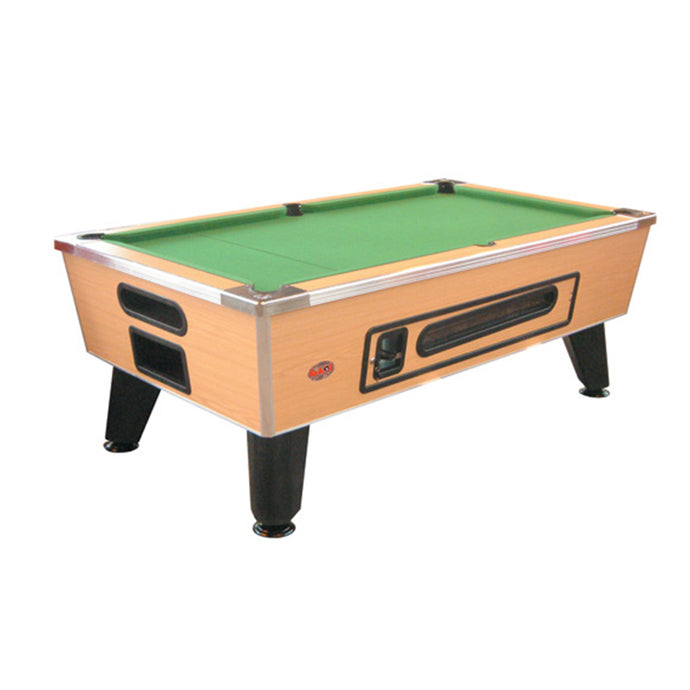 International Pool Table