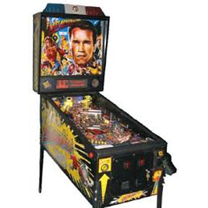 Last Action Hero