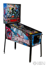 Spider-Man Vault Edition
