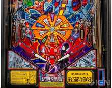 Spider-Man Vault Edition