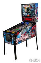 Spider-Man Vault Edition