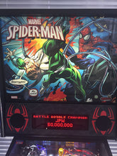 Spider-Man Vault Edition