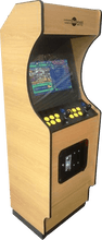 Sleek Arcade