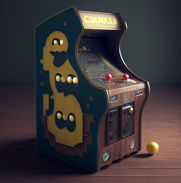 10 Facts Every Die Heart Pac-Man Enthusiast Should Know