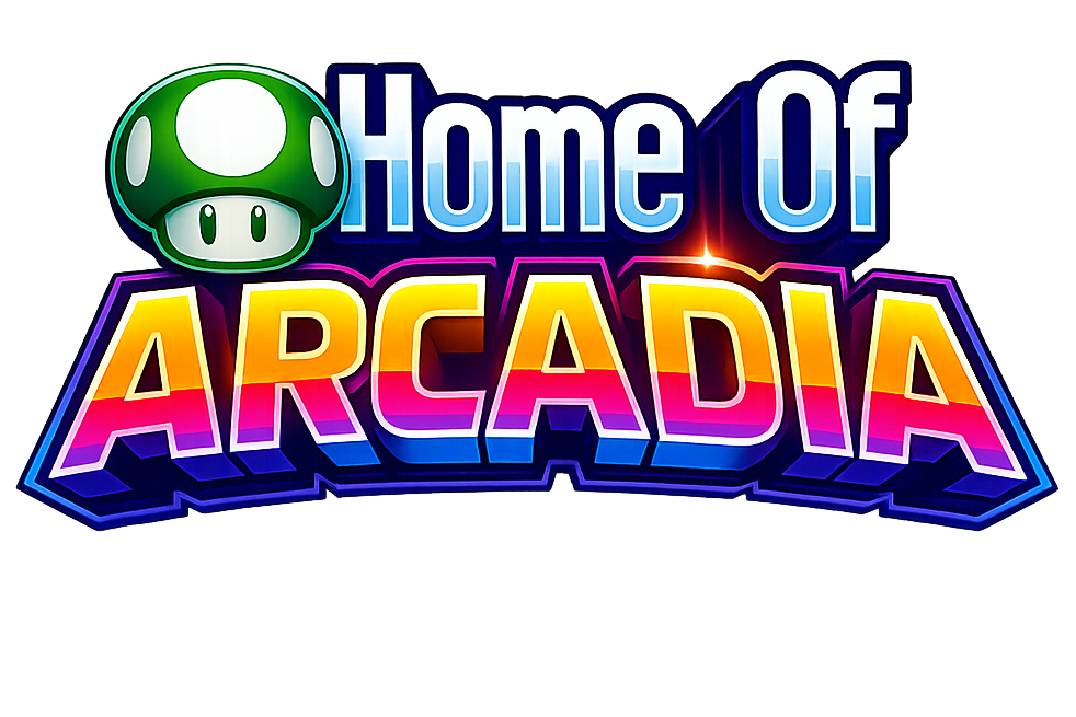 Home of Arcadia