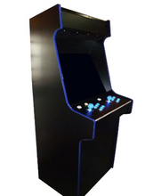 22" LCD Screen Arcade Unit with 1500 Games