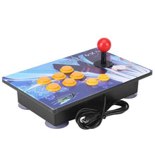 Joystick USB Stick Buttons Controller Control Device for PC Computer Arcade Game - Home of Arcadia
