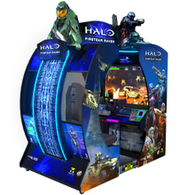 Halo 2 Player