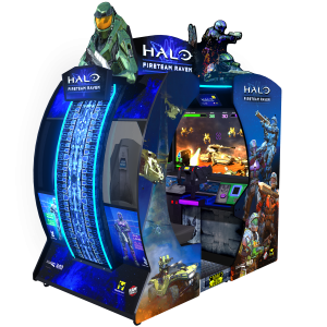 Halo 2 Player