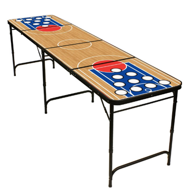 Beer Pong Table