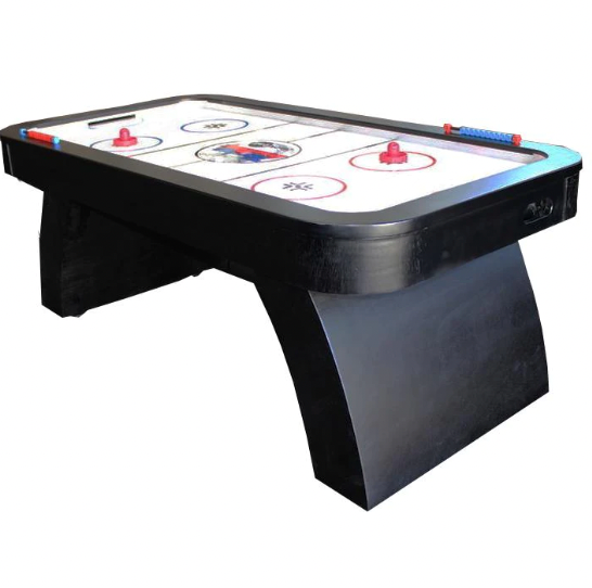 Deluxe Home Use Airhockey Table