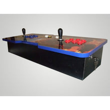 Custom Arcade Console with 960 Games