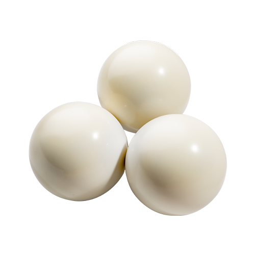 White Balls