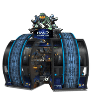 Halo 2 Player